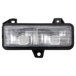 Left Parking Light Driver Side Fits 87-91 Chevrolet Gmc Gm2520129. Fixed Price $28.00.