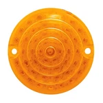 United Pacific 48amber Led Turn Signal/parking Light 1965-66 Ford Mustang 1 Unit. Fixed Price $40.80.