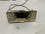 Nos 1965 1966 Ford F100 F250 Truck Front Turn Signal Rh Housing Passengers Side. Fixed Price $106.25.