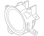 Genuine Nissan Fog Lamp Assembly 26150-8990e. Fixed Price $254.81.