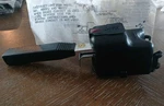 Grote 48072 - Universal Turn Signal Switch Black. Fixed Price $60.00.