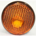 For Jeep Wrangler Jk Turn Signal Light 2007-2013 Driver Side Amber Lens. Fixed Price $28.05.