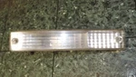 90-91 Oem Honda Civic Sh3 Sh4 Front Passenger Turn Signal Lens Light 045-3893 Fr. Fixed Price $69.95.