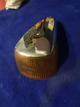 Fender Turn Signal Light Lamp 64-67 Vw Beetle Bug Aircooled - Genuine Hassia. Fixed Price $45.00.