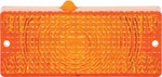 1969-70 Chevrolet Truck Amber Park Light Lens Lh. Fixed Price $19.99.