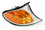 Bmw 3 E46 Front Right Titanium Turn Signal 63136915384 6915384 No Duty To. Fixed Price $76.37.
