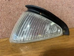 90-96 Pontiac Grand Prix Oem Left Corner Park Light Side Marker, Drivers. Fixed Price $37.00.