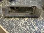 Used Front Left Turn Indicator Ulo Without Lens For Early Euro Bmw E30 #481g. Fixed Price $94.99.
