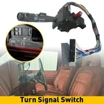 Multi-function Combination Turn Wiper Switch For Chevy Tahoe Suburban Blazer Gm. Fixed Price $37.99.
