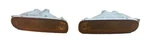 Jdm Rhd Oem Nissan S14 Silvia Used Zenki Turn Signals Ichikoh 3350 Set Of 2 Sr20. Fixed Price $274.99.