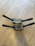 Honda Civic 92 93 94 95 Eg Hb Headlight Turn Signal Wiper Column Switch 1pcs Oem. Fixed Price $65.00.
