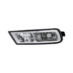 Fog Light Lens & Housing For Acura Mdx 2010-2013 Driver Side 116-50695l. Fixed Price $68.49.