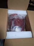 Led Tail Light For 2019-2024 Dodge Ram 1500 W/ Blind Spot W/o Module Left Side. Fixed Price $85.00.