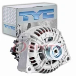 Tyc Alternator For 2002-2006 Mercedes-benz S430 4.3l V8 Electrical Charging Fx. Fixed Price $196.88.
