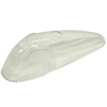Empi 98-9521 Vw Bug Left Or Right Clear Front Turn Signal Lens 1958-63, Each. Fixed Price $15.34.