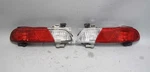 2004-2007 Bmw E63 E64 6-series Early Rear Bumper Tail Light Pair Left Right Oem. Fixed Price $131.25.