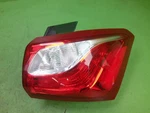 20-21 Chevrolet Equinox Passenger Right W/o Led Outer Taillight Tail Lamp Oem Xo. Fixed Price $95.99.