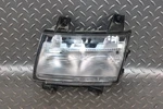 20-24 Gladiator Front Driver Side Left Lh Fog Light Lamp Lens Oem Factory Oe Wty. Fixed Price $111.99.