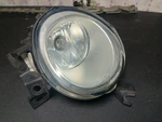 07 - 10 Volkswagen Touareg Right Passenger Bumper Fog Light Lamp 7l5941700d Oem. Fixed Price $45.00.