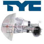 Tyc Left Side Repeater Light Assembly For 2006 Bmw 330xi Electrical Lighting Dq. Fixed Price $25.36.