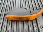 02 03 04 Jeep Liberty Driver Left Turn Signal Marker Light Bumper Mounted. Fixed Price $19.99.