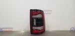 23 Dodge Ram 2500 Tail Light Lamp Right Passenger Led Black Trim. Fixed Price $573.75.