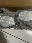 Universal Motorcycle Right Left Mirror Mir43b Signal Lights Scooter. Fixed Price $29.00.