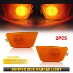 For 2011-2015 Chevrolet Cruze Eco Ls Lt Ltz Front Bumper Side Marker Lights Lamp. Fixed Price $16.14.