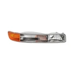 For Gmc Sierra 3500 Classic 07 Turn Signal/parking Light Passenger Side. Fixed Price $13.63.