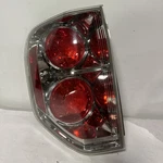 Driver Left Tail Light Fits 06-08 Pilot O5. Fixed Price $90.00.