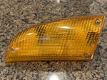 Genuine Oem Bmw E23 733i Left Headlight Turn Indicator Light Lens Lamp. Fixed Price $59.99.