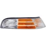 1630265 Dorman Turn Signal Light Lamp Front Passenger Right Side Hand For Ford. Fixed Price $98.41.
