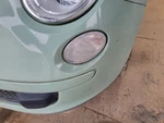 Driver Corner/park Light Side Marker 2 Door Front Fits 12-19 Fiat 500. Fixed Price $82.95.