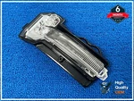 2019 - 2023 Audi Q3 Left Driver Side Rear View Mirror Turn Signal Oem 81a949101. Fixed Price $99.99.