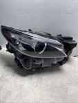 2016 17 18 19 20 21 22 23 Mazda Cx-9 Rh Right Led Headlight Oem Read Description. Fixed Price $169.00.