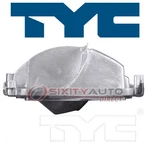 Tyc Left Tail Light Assembly For 1975-1978 Gmc C25 Suburban Electrical Ll. Fixed Price $20.58.