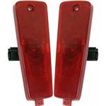 For Chevy Hhr Turn Signal Light 2006-2011 Driver And Passenger Side. Fixed Price $36.28.