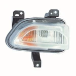 Depo Turn Signal Light For 15-18 Jeep Renegade 333-1636r-aq. Fixed Price $115.98.