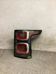 2018-2022 Land Rover Range Right Rh Passenger Side Tail Light Oem Red Lens. Fixed Price $349.00.