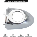 1 Pcs Driver Left Door Handle Cap 6aq85sz0aa Fits 2016 2017 2018-2021 Fiat 500x. Fixed Price $22.33.