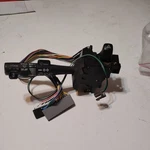 Turn Signal Switch For 1997-2005 Chevrolet Venture 1999-2005 Pontiac Montana. Fixed Price $34.99.