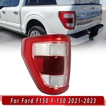 Left Tail Light For Ford 2021-2023 F-150 F150 W/ Blind Spot Led Driver Lh Side. Fixed Price $105.89.