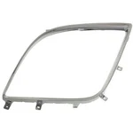 2010-2012 Mazda Cx-7 Oem Passenger Side Fog Lamp Trim Eh45-50-c12c. Fixed Price $50.83.