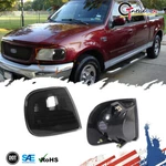 Side Marker Parking Turn Signal Corner Lights Pair Set For Ford F-series Truck. Fixed Price $24.99.