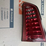 2011-2013 Infiniti Qx56 / 2014 Qx80 Liftgate Mounted Right Passenger Tail Light. Fixed Price $85.00.