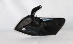 Tyc 18-3457-00-9 Capa Certified Turn Signal Light Assembly For 97-99 Camry. Fixed Price $21.84.