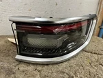 Passenger Right 2022 Jeep Grand Wagoneer Tail Light. Fixed Price $224.00.