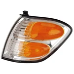 For Toyota Sequoia Tundra Front & Left Turn Signal Light Assembly Tcp. Fixed Price $59.41.