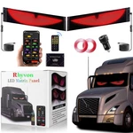 2pcs Devil Eyes Light For Cars Led Car Windshield Program. Fixed Price $90.59.
