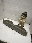 1977-79 Cracked Oldsmobile 88 98 Park Turn Light Assembly Original Gm #. Fixed Price $18.99.